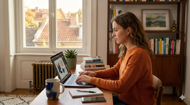 Jakie są realne prędkości internetu w Polsce?