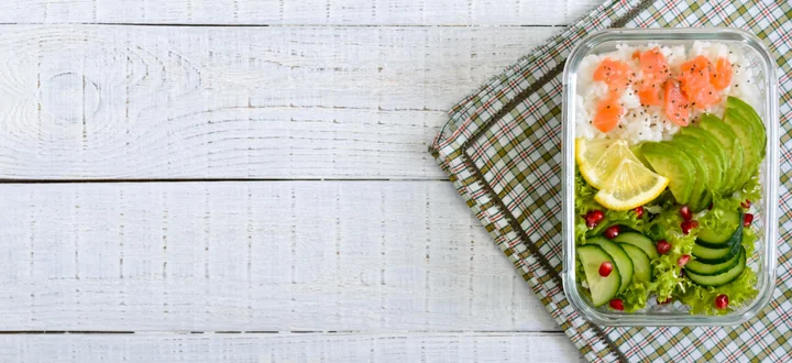 Dostępny w Katowicach catering dietetyczny: po tych cechach poznasz profesjonalne firmy