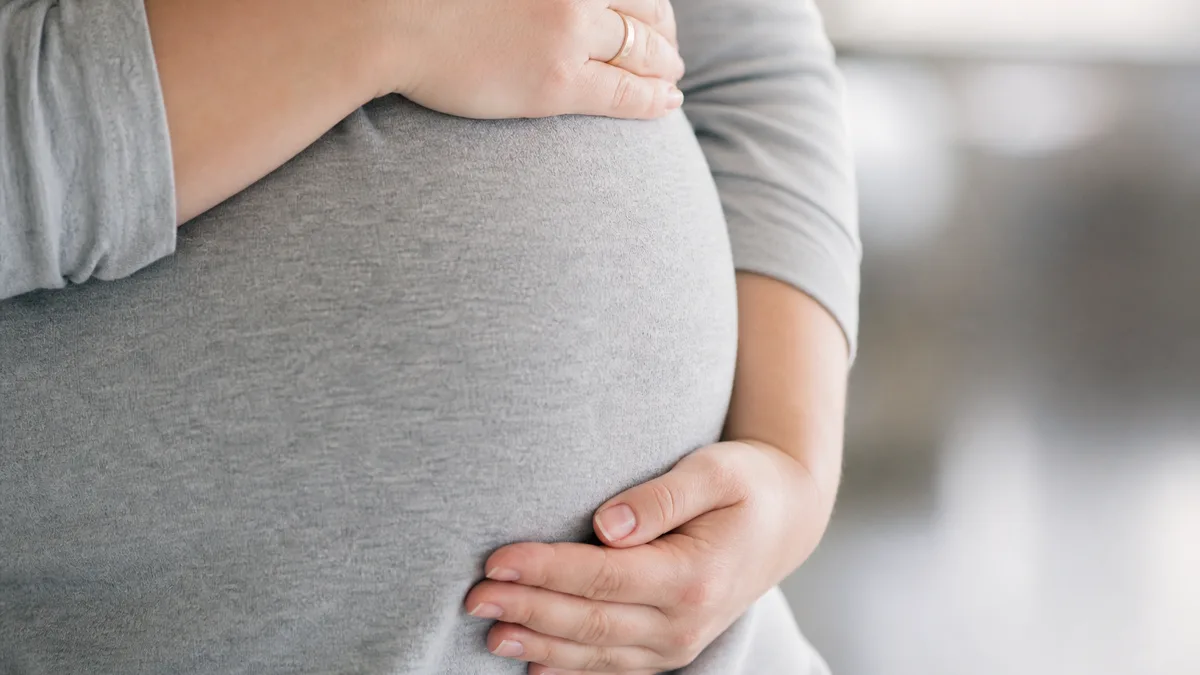 FASD może zmienić całe życie dziecka. W Żorach przypominają o abstynencji