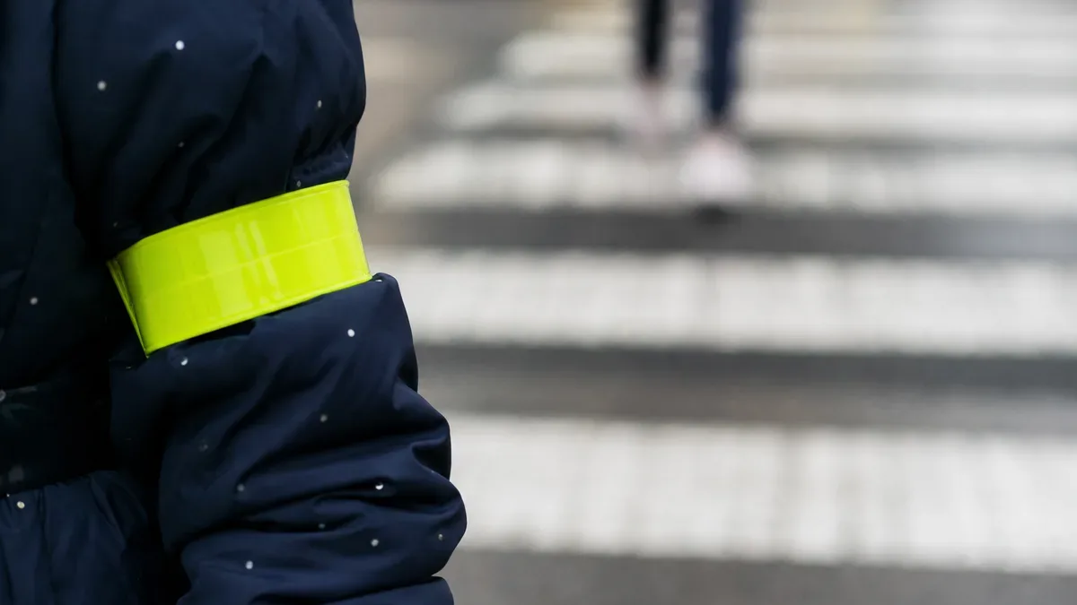 Lekcje bezpieczeństwa na ulicach, a potem zwycięstwo uczniów z Żor