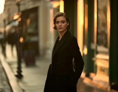 Wiosenna elegancja w stylu smart casual – jak zachować klasę w mniej formalnym wydaniu?