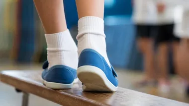 Holi-Sport połączył treningi, zdrową dietę i aktywny wypoczynek