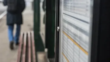 Szkolne rozkłady wracają. Zmiany na linii 06 w Żorach