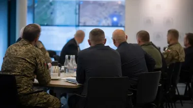 BRAVO, BRAVO-CRP i CHARLIE przedłużone. Żory objęte decyzją rządu