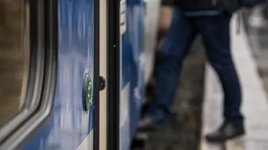 S72 wraca na tory. Z Żor do Pszczyny pociąg pojedzie w 21 minut