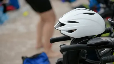 Tylko 100 miejsc na Żorski Cross Triathlon. Trzy sportowe próby