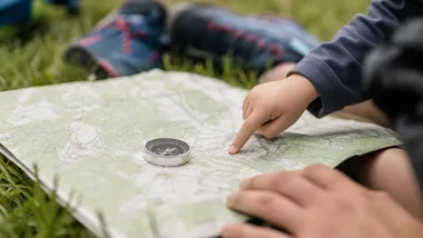 Detektywistyczna gra, nagrody i minipiknik. Bezpłatna wyprawa w Żorach