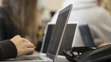 W Klubie Rebus młodzi prześwietlą informacje i własne myślenie