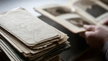 Żorskie twarze wracają z archiwów - uczniowie ruszą tropem historii