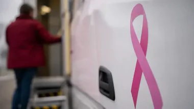 Ostatnie miejsca na bezpłatną mammografię w Żorach. Badania na Rynku