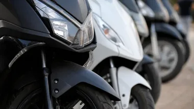 Kolumna motocykli przejedzie przez Żory. Drogi pozostaną otwarte