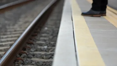 Decyzja dla kolei do Jastrzębia obejmuje działki w Żorach i Warszowicach