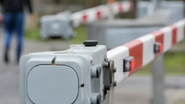 Pociągi pojadą szybciej przez Żory. Na trzech przejazdach będzie 160 km/h