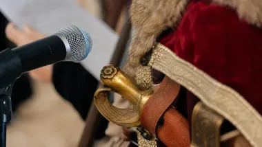 Ostatnie miejsce na warsztaty podcastowe w Żorach. Historia zabrzmi własnym głosem