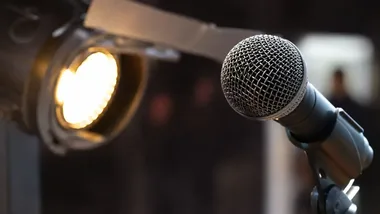 Listopad w Żorach zapowiada koncerty, kino i sceniczne emocje