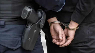 Nocna interwencja na Gwarków. 44-latek miał przy sobie ponad 40 gramów narkotyków