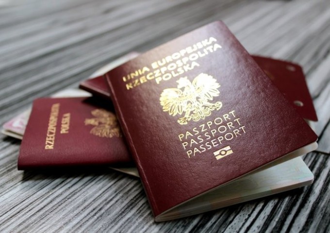Punkt Paszportowy w Żorach