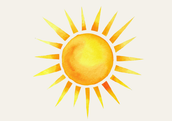UM Żory: Ostrzeżenie przed upałami  10.06.2019 r…