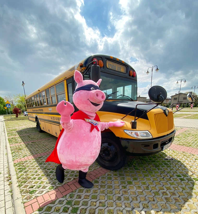 UM Żory: Zakończ wakacje w Parku Rozrywki Twinpig…