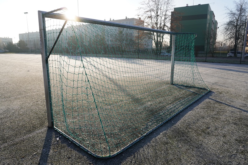 UM Żory: Zimowe dyżury Orlików
