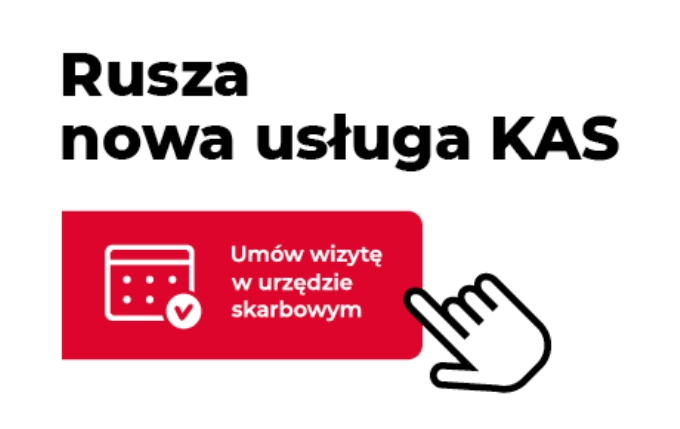 Infografika Urząd Skarbowy