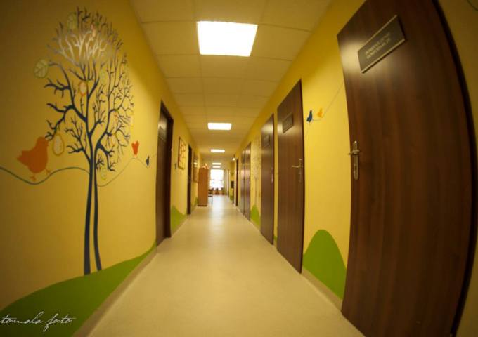 UM Żory: Żorska Poradnia Psychologiczno-Pedagogic…