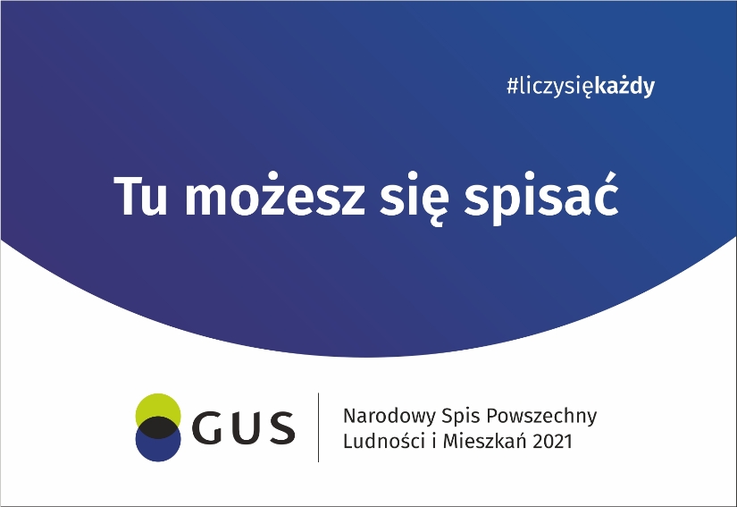 UM Żory: Spis powszechny trwa! Można skorzystać z…