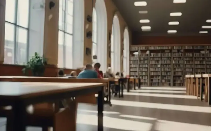 Wędrówki z Tischnerem w bibliotece — tydzień spotkań, fotografii i górskich opowieści
