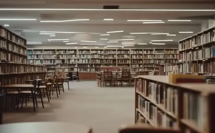 Marcel Woźniak opowie w Żorach o „Pospieszalscy. Rodzina” — spotkanie w bibliotece