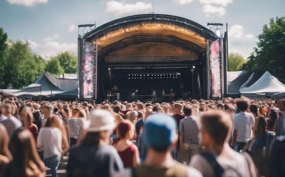 Koncert z gitarą i piosenką na wakacje w MOK Żory