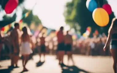 Kwiecień w Żorach rozkręca kulturę - od kina po muzyczne show