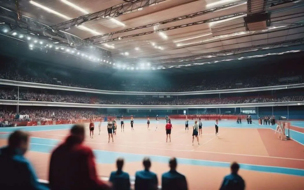 Nowy zarząd Miejskiego Szkolnego Związku Sportowego w Żorach wybrany