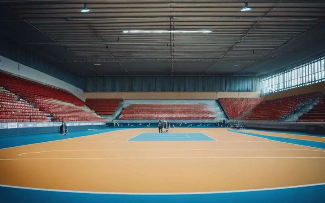 Srebro z Żor na Ogólnopolskiej Olimpiadzie Młodzieży. MVP turnieju pochodzi z Akademii MTS