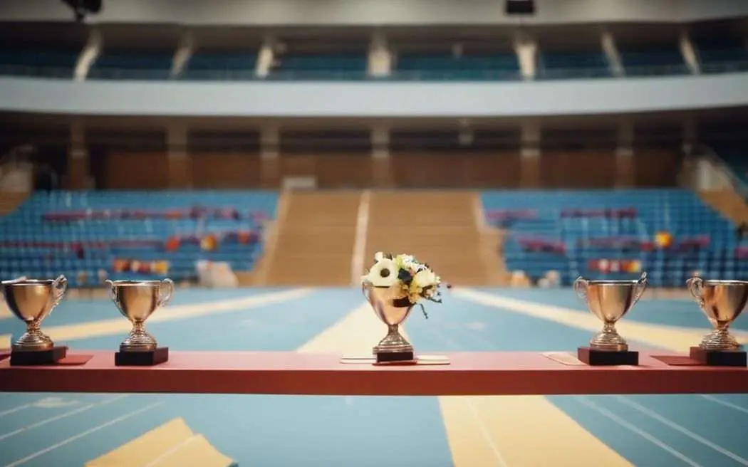 Sukces żorskich karateków — pięć złotych medali w Turnieju Młody Samuraj