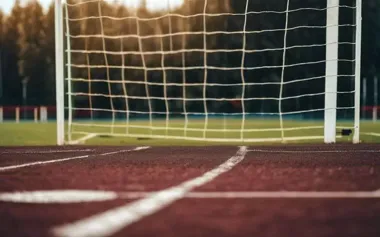 Juniorzy z Żor na głębokiej wodzie. Debiut dał drużynie 6. miejsce