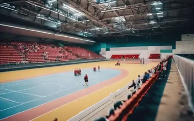 Srebro i brąz na Łotwie Młode siatkarki wróciły z medalami EEVZA