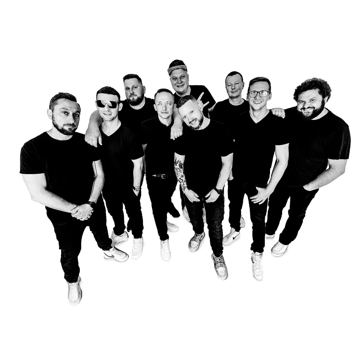Grafika promocyjna wydarzenia Festiwal SARI – SARI SKA FEST: dzień ska