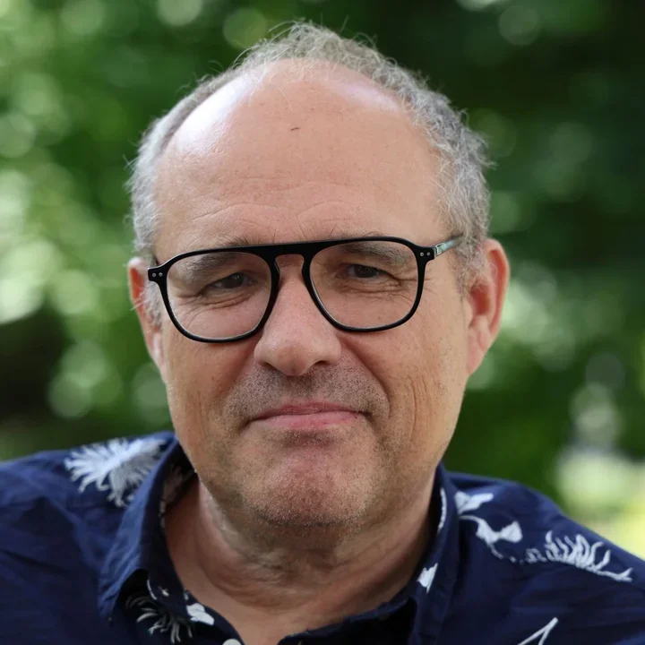 Błażej Torański w Żorach - Tożsamość Andrzeja K. jako reporterska zagadka.