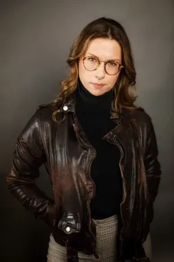 W Żorach wraca historia, o której długo milczano - spotkanie z Anną Kowalczyk