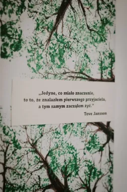 Słowa, które uczą czuć - dziecięca wystawa o emocjach w bibliotece