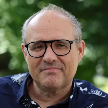 Błażej Torański w Żorach - Tożsamość Andrzeja K. jako reporterska zagadka.