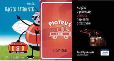 Ratownik medyczny w Żorach pokaże, jak działać, gdy liczą się sekundy