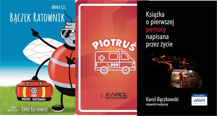 Ratownik medyczny w Żorach pokaże, jak działać, gdy liczą się sekundy
