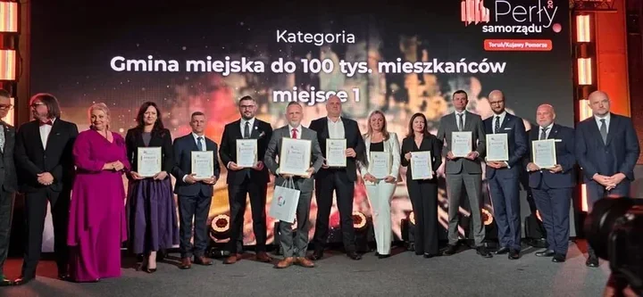 Żory w pierwszej dziesiątce rankingu, który sprawdza samorządy