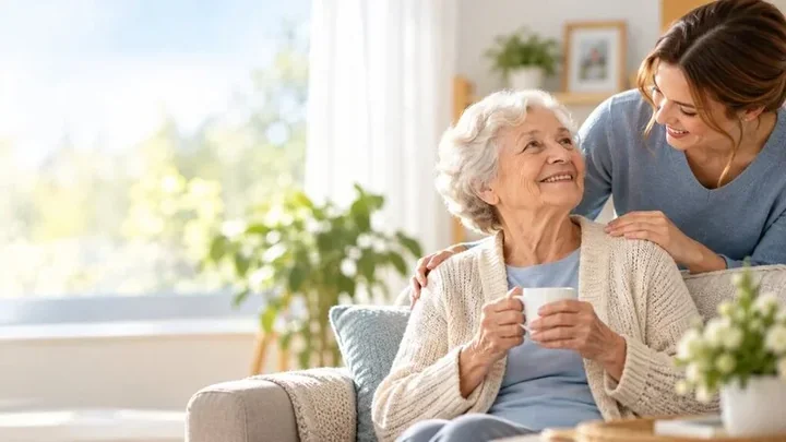 Bon senioralny w Żorach. MOPS sprawdza, ilu seniorów potrzebuje pomocy