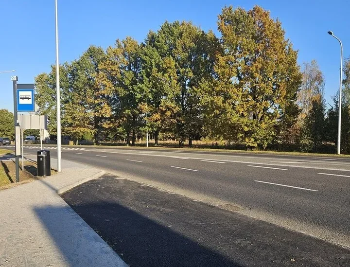 Papierowy rozkład C01 i C02 ułatwi dojazd na żorskie cmentarze
