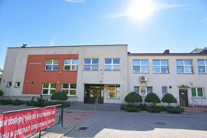 W żłobku w Żorach powstanie sala sensoryczno-motoryczna bez ekranów
