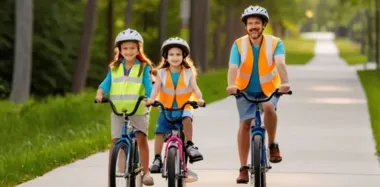 Rybnicka dostanie nową trasę rowerową, a kierowców czekają etapowe utrudnienia