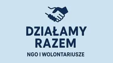 Organizacje pozarządowe trzymają wspólnotę w ryzach. KPRM pokazuje mity i fakty