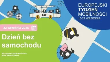 Finał Europejskiego Tygodnia Mobilności bez samochodu w Żorach